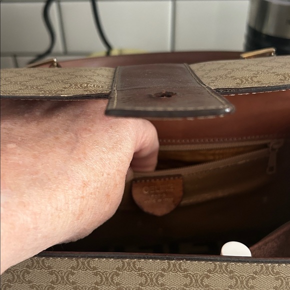 Celine Handbag- Guaranteed Authentic!! - Picture 12 of 17
